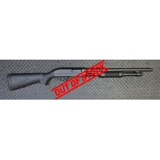 Winchester SXP Defender 12 Gauge 3" 18" Barrel Pump Action Shotgun Used Winchester SXP Defender 12 Gauge 3" 18" Barrel Pump Action Shotgun Used
